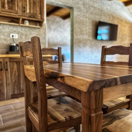 Eco Villas Merak Virpazar Extérieur photo