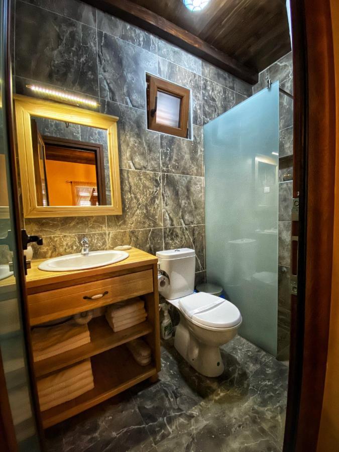 Eco Villas Merak Virpazar Extérieur photo