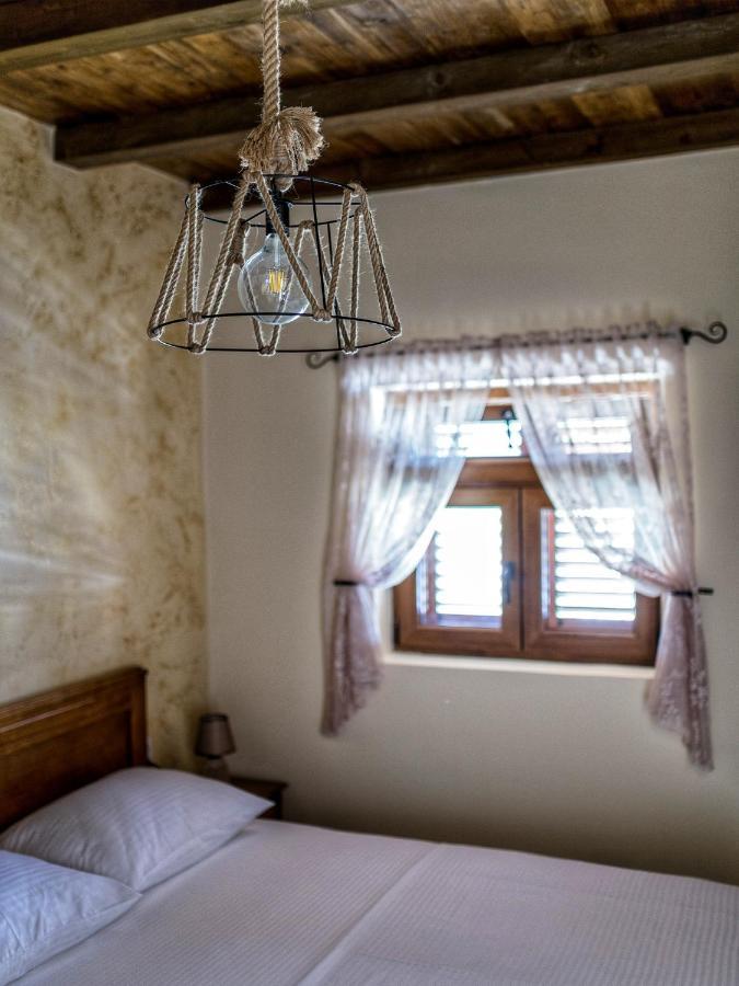 Eco Villas Merak Virpazar Extérieur photo