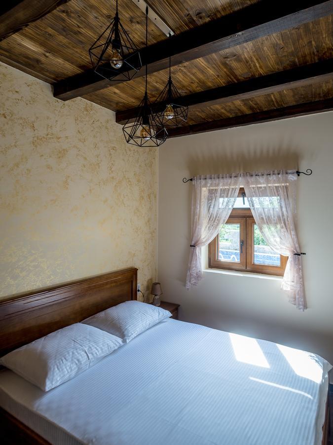 Eco Villas Merak Virpazar Extérieur photo