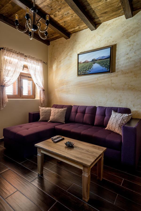 Eco Villas Merak Virpazar Extérieur photo